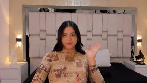 Snapshot of valerycooper23 chatting on February 2026 04:55:01 PM valerycooper23 online show from February 2026 04:55:01 PM