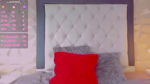 Valery online show from February 2025 09:32:02 PM