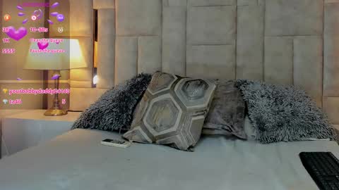 Valery online show from March 2025 11:33:01 PM