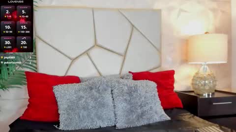 Valery online show from February 2026 05:11:02 AM