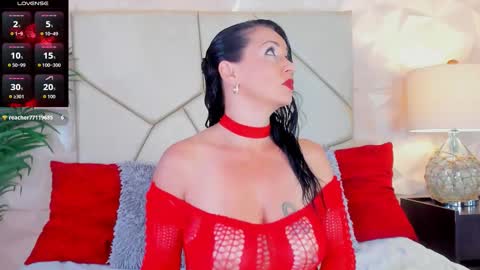 Valery online show from February 2026 08:21:01 PM