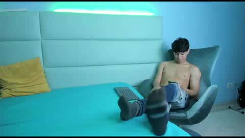 Valery Jackzon online show from January 2026 03:11:02 AM