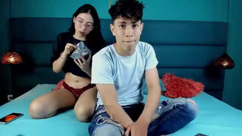 Valery Jackzon online show from February 2026 03:59:02 AM