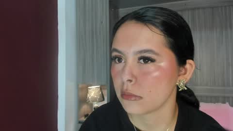 Snapshot of valerymeyerr chatting on April 2026 11:44:01 AM valerymeyerr online show from April 2026 11:44:01 AM