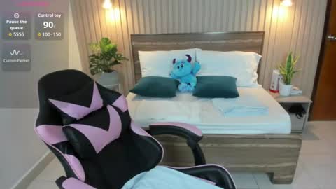 valeryn rosse online show from July 2026 07:05:02 PM