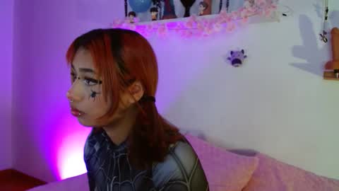 zoe online show from October 2025 05:33:01 PM