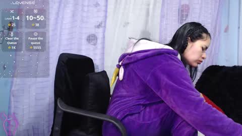 Valery online show from March 2025 01:04:01 PM