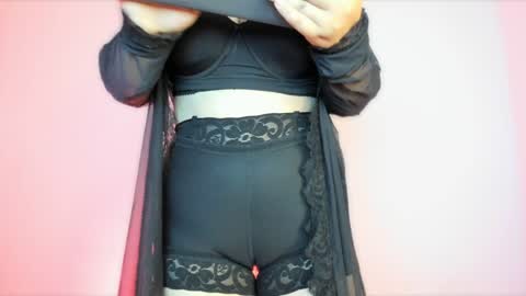 Snapshot of valerysoto_ chatting on January 2025 10:49:01 AM Valery Soto online show from January 2025 10:49:01 AM