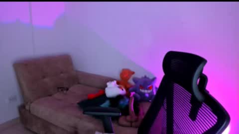 Snapshot of valerysoto_ chatting on March 2026 02:17:01 AM Valery Soto online show from March 2026 02:17:01 AM