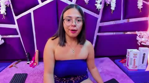 ValerySweety online show from July 2026 03:23:01 AM