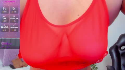 Valery Walker online show from December 2024 10:47:02 PM