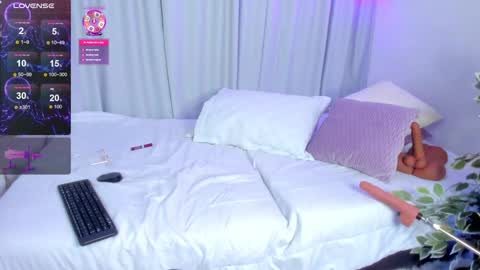 Valery Walker online show from January 2025 01:10:02 AM