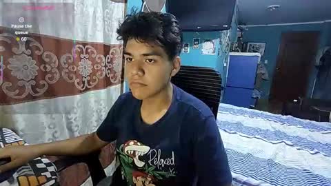 Snapshot of valesh20 chatting on February 2026 04:50:02 AM Valesh19 online show from February 2026 04:50:02 AM