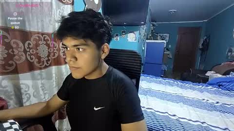 Snapshot of valesh20 chatting on February 2026 12:48:02 AM Valesh19 online show from February 2026 12:48:02 AM