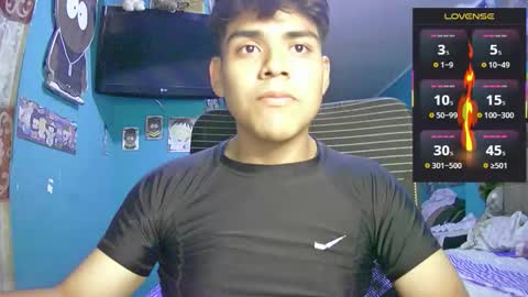 Snapshot of valesh20 chatting on February 2026 12:31:01 AM Valesh19 online show from February 2026 12:31:01 AM