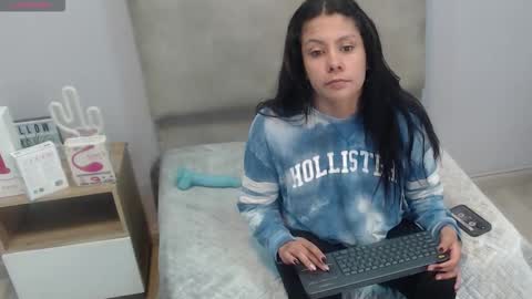 valevicious online show from January 2026 01:16:02 PM