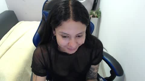 valevicious online show from April 2026 01:22:01 PM