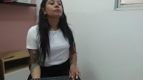 valevicious online show from May 2026 01:29:02 PM
