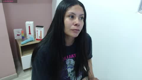 valevicious online show from May 2026 12:55:02 PM