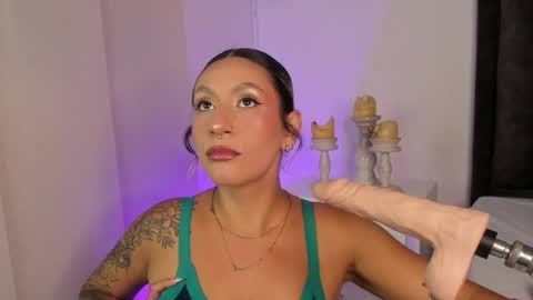 valka_doll online show from June 2026 07:38:02 PM