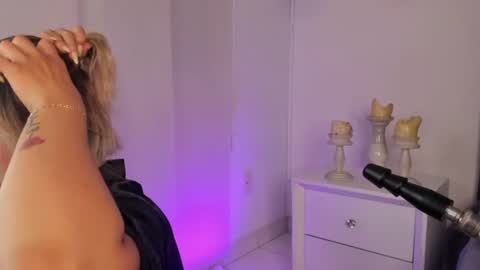 valka_doll online show from June 2026 07:22:02 PM