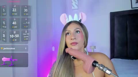 valka_doll online show from July 2026 07:30:02 PM