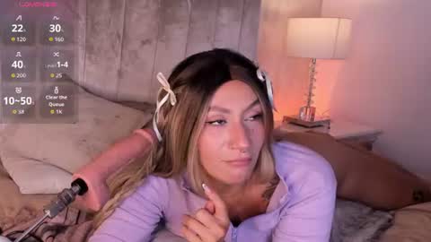 valka_doll online show from July 2026 07:21:01 PM