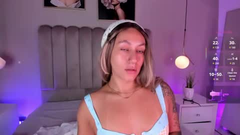valka_doll online show from August 2026 02:48:02 PM