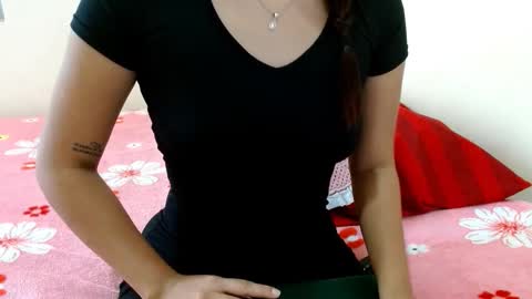 VALKA online show from March 2026 01:18:01 PM