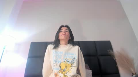 Valka Vega online show from March 2026 11:44:02 AM