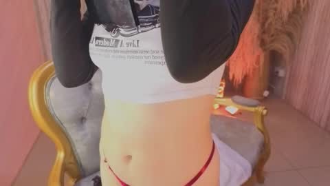 Valkiria  online show from March 2026 01:06:01 PM