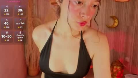 Snapshot of valkiria_ardent_s chatting on May 2026 01:07:01 PM Valkiria online show from May 2026 01:07:01 PM