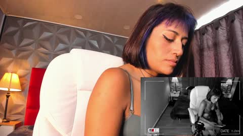 Valkiria online show from January 2025 04:15:01 PM