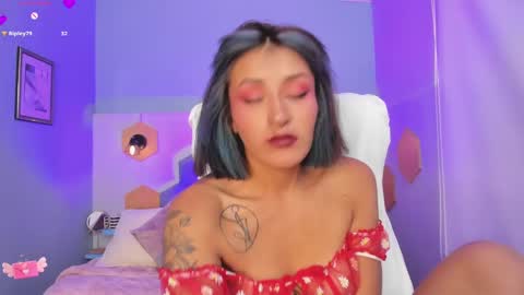 Valkiria online show from January 2025 04:41:01 PM