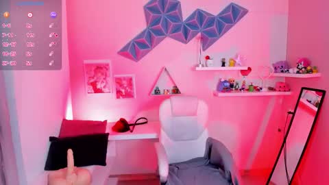 Valkiria online show from March 2026 08:41:02 AM