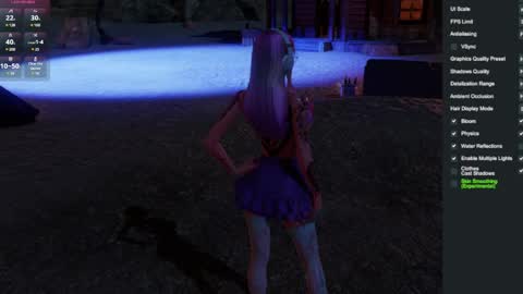 valkiriart online show from January 2025 09:26:01 PM