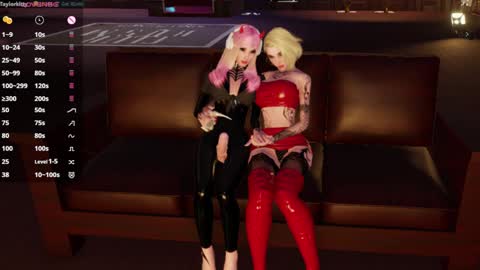 valkiriart online show from February 2025 08:05:01 AM