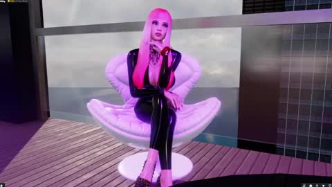 valkiriart online show from February 2025 12:43:01 AM