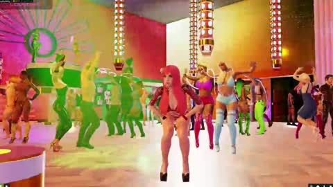 valkiriart online show from March 2025 12:04:01 AM