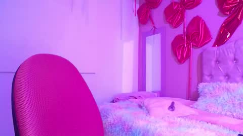 valkiry_ online show from February 2026 09:11:01 PM