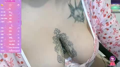 valky_amy online show from May 2026 08:07:02 AM