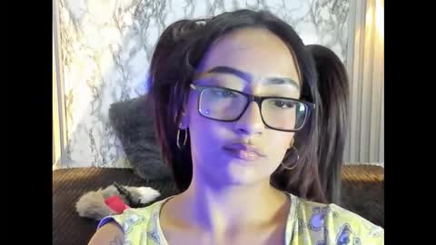 Valkyfoxxx online show from November 2025 03:16:02 AM