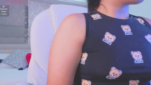 Valkyria  online show from October 2025 08:49:01 PM