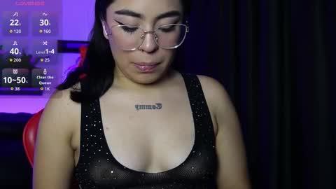 Valkyria  online show from October 2025 09:59:02 PM