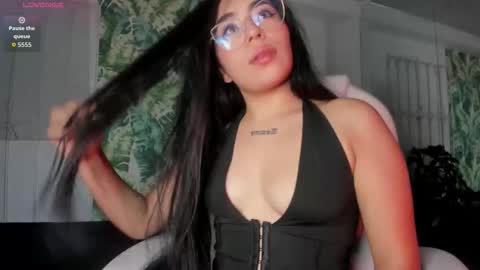 Valkyria  online show from November 2025 09:36:01 PM