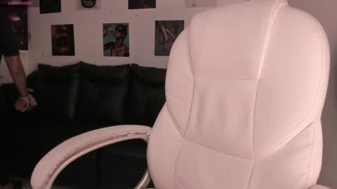 Valkyria  online show from March 2026 08:57:02 PM