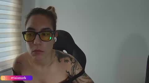 Isis  online show from March 2026 01:49:01 PM