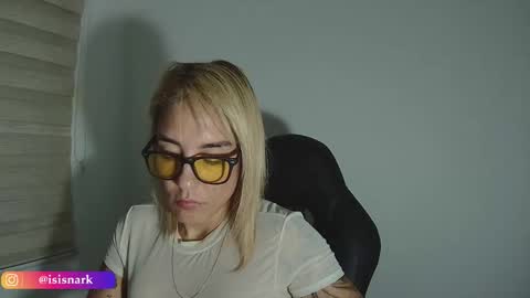 Isis  online show from March 2026 03:00:01 AM