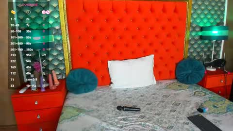 Valerie Val V online show from May 2026 12:32:02 PM