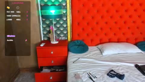 Valerie Val V online show from May 2026 05:38:02 AM